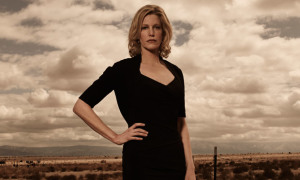 Skyler White in Breaking Bad